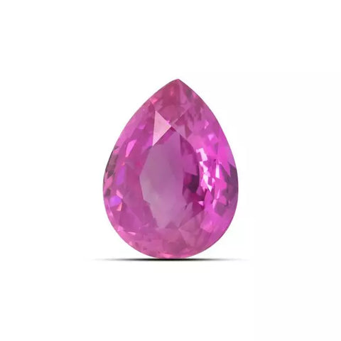 Carat Cushion Pink Spinel