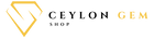 The Ceylon Gem Shop